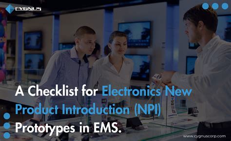 npi electronics|What Is New Product Introduction (NPI) in the Electronics Industry .